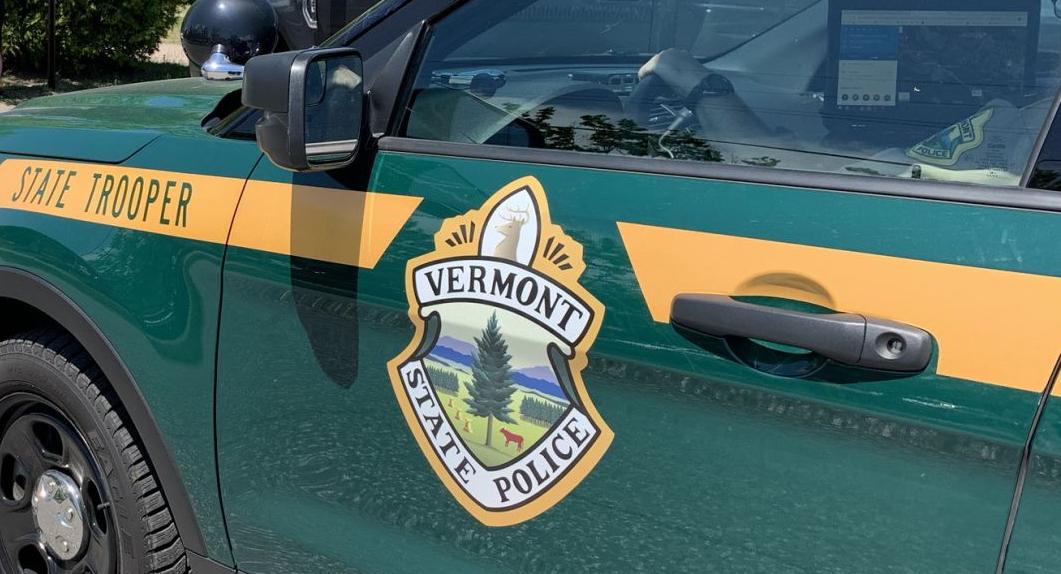 Vermont State Police